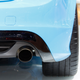 Illustration for article titled Volvo S60 Polestar Concept: The First 508 Horsepower Swedish Sexy Liveshots